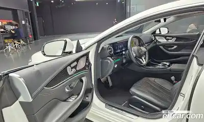Mercedes-Benz CLS-Class 2019 3.0 гидро в Москве № 136692, миниатюра 11