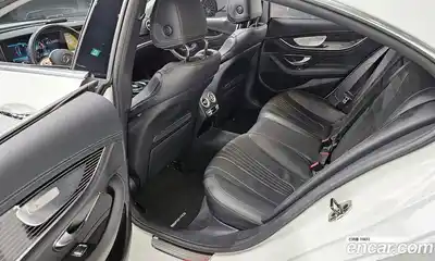 Mercedes-Benz CLS-Class 2019 3.0 гидро в Москве № 136692, миниатюра 12
