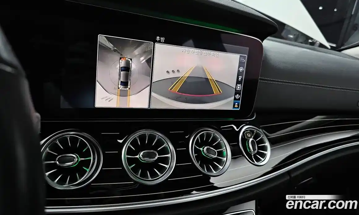 Mercedes-Benz CLS-Class 2019 3.0 гидро в Москве № 136692, фото 15