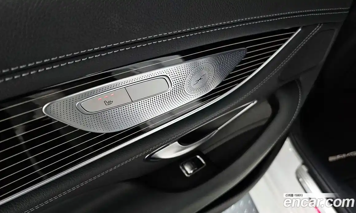 Mercedes-Benz CLS-Class 2019 3.0 гидро в Москве № 136692, фото 17