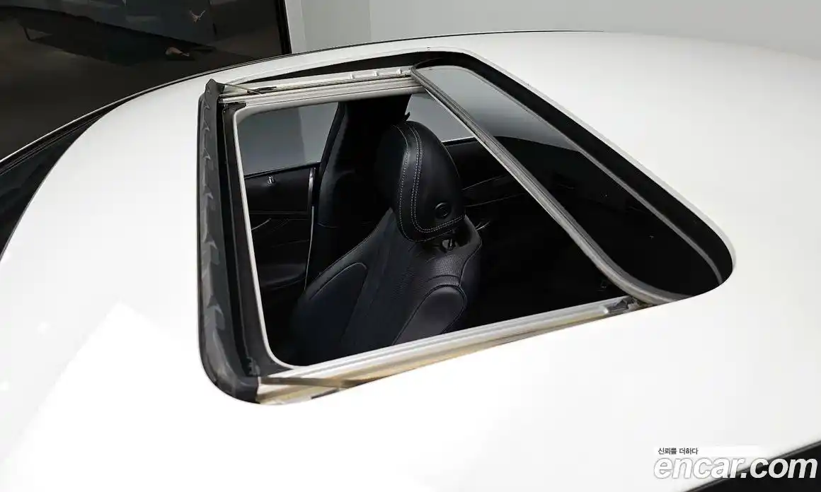 Mercedes-Benz CLS-Class 2019 3.0 гидро в Москве № 136692, фото 18