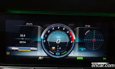 Mercedes-Benz CLS-Class 2019 3.0 гидро в Москве № 136692, миниатюра 8