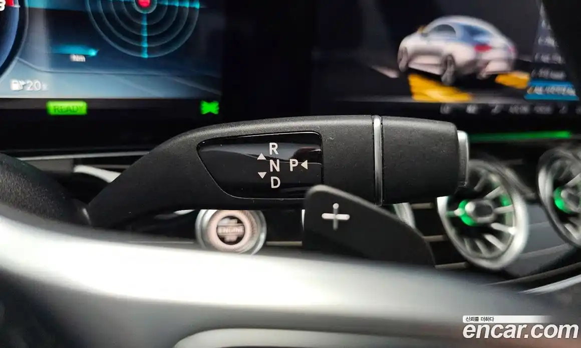 Mercedes-Benz CLS-Class 2019 3.0 гидро в Москве № 136692, фото 9