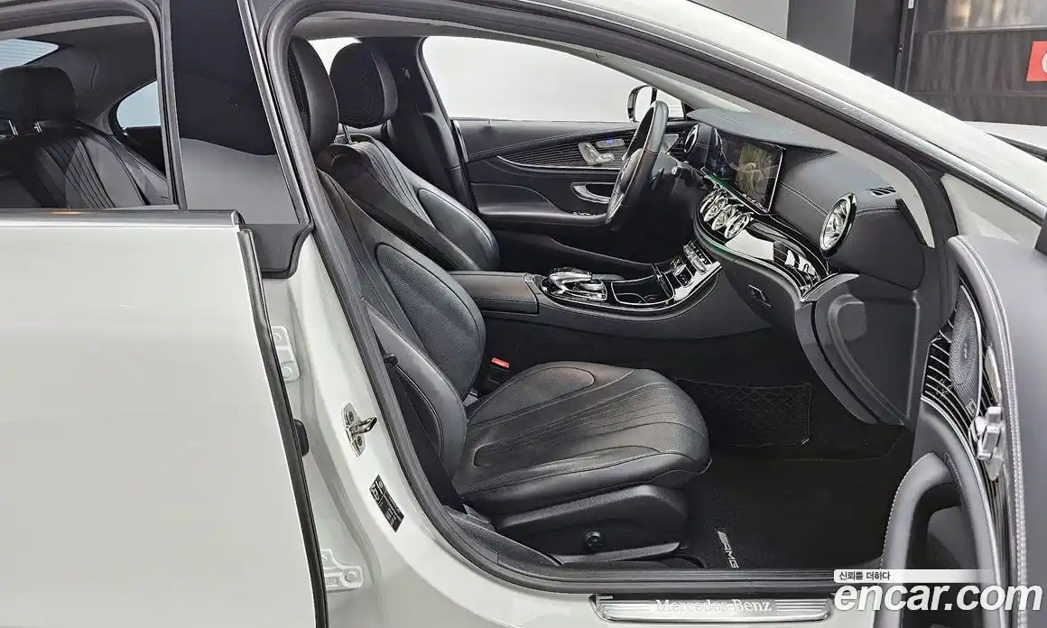 Mercedes-Benz CLS-Class 2019 3.0 гидро в Москве № 136692, фото 10