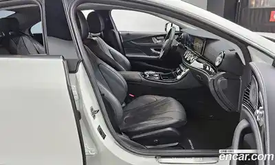 Mercedes-Benz CLS-Class 2019 3.0 гидро в Москве № 136692, миниатюра 10