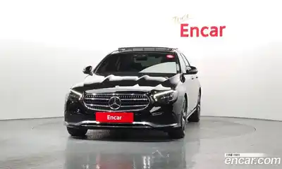 Mercedes-Benz E-Class 2021 2.0 гидро в Москве № 136715, миниатюра 3