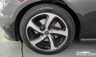 Mercedes-Benz E-Class 2021 2.0 гидро в Москве № 136715, миниатюра 5
