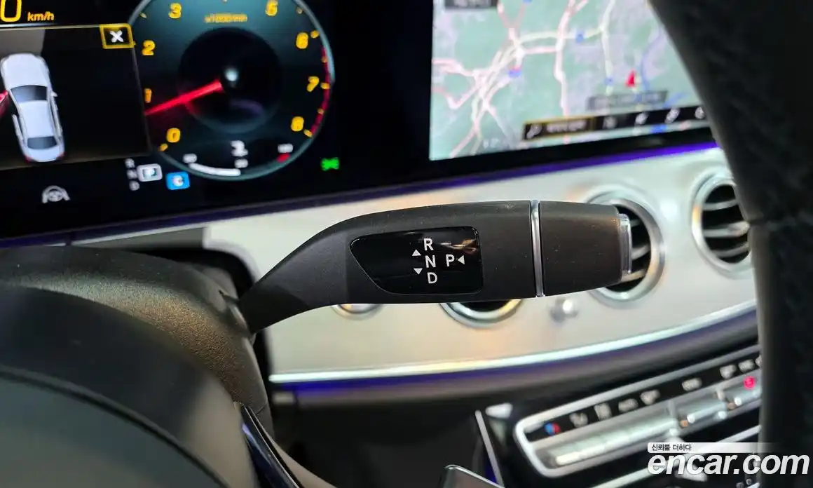 Mercedes-Benz E-Class 2021 2.0 гидро в Москве № 136715, фото 9