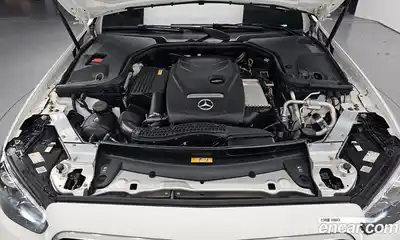 Mercedes-Benz E-Class 2023 2.0 гидро в Москве № 137045, миниатюра 6
