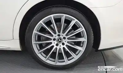 Mercedes-Benz S-Class 2023 2.9 гидро в Москве № 137454, миниатюра 5
