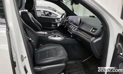 Mercedes-Benz GLE-Class 2023 3.0 гидро в Москве № 141340, миниатюра 11