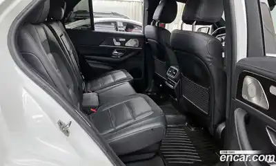 Mercedes-Benz GLE-Class 2023 3.0 гидро в Москве № 141340, миниатюра 12