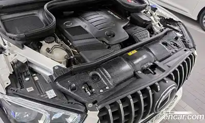 Mercedes-Benz GLE-Class 2023 3.0 гидро в Москве № 141340, миниатюра 6