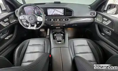 Mercedes-Benz GLE-Class 2023 3.0 гидро в Москве № 141340, миниатюра 7