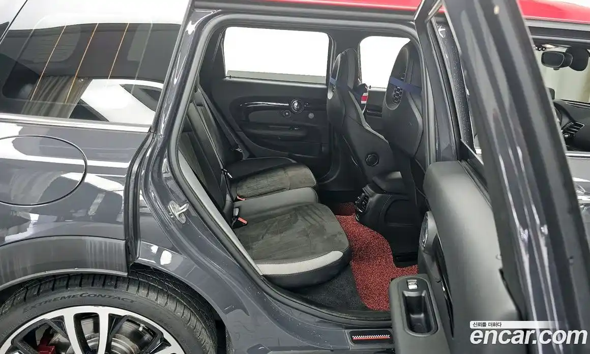 Mini Clubman 2020 2.0 гидро в Москве № 148862, фото 12