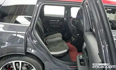 Mini Clubman 2020 2.0 гидро в Москве № 148862, миниатюра 12