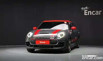 Mini Clubman 2020 2.0 гидро в Москве № 148862, миниатюра 3