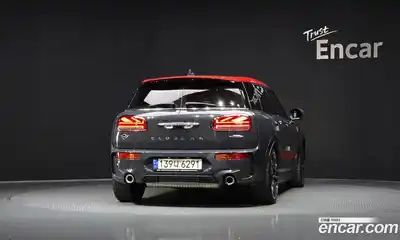 Mini Clubman 2020 2.0 гидро в Москве № 148862, миниатюра 4