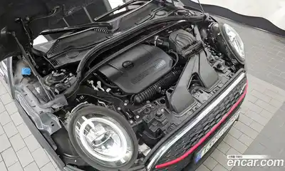 Mini Clubman 2020 2.0 гидро в Москве № 148862, миниатюра 6