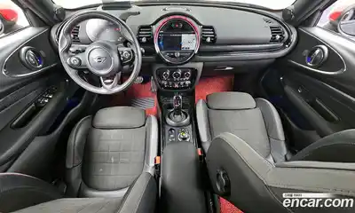 Mini Clubman 2020 2.0 гидро в Москве № 148862, миниатюра 7