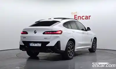 BMW X4 2023 2.0 гидро в Москве № 155134, миниатюра 2