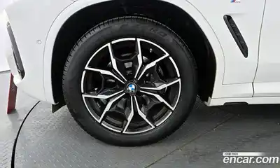 BMW X4 2023 2.0 гидро в Москве № 155134, миниатюра 5