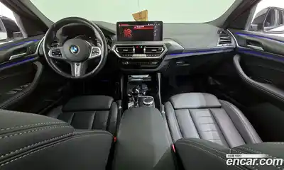 BMW X4 2023 2.0 гидро в Москве № 155134, миниатюра 7