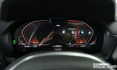 BMW X4 2023 2.0 гидро в Москве № 155134, миниатюра 8