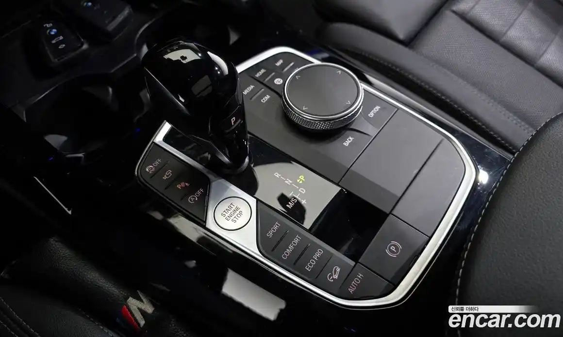 BMW X4 2023 2.0 гидро в Москве № 155134, фото 9