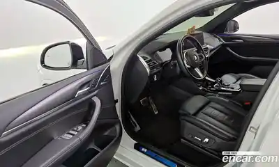 BMW X4 2023 2.0 гидро в Москве № 155134, миниатюра 10