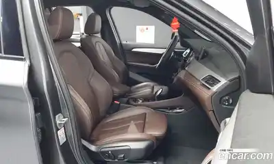 BMW X1 2021 2.0 гидро в Москве № 155194, миниатюра 11