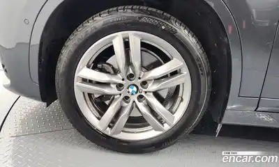 BMW X1 2021 2.0 гидро в Москве № 155194, миниатюра 5