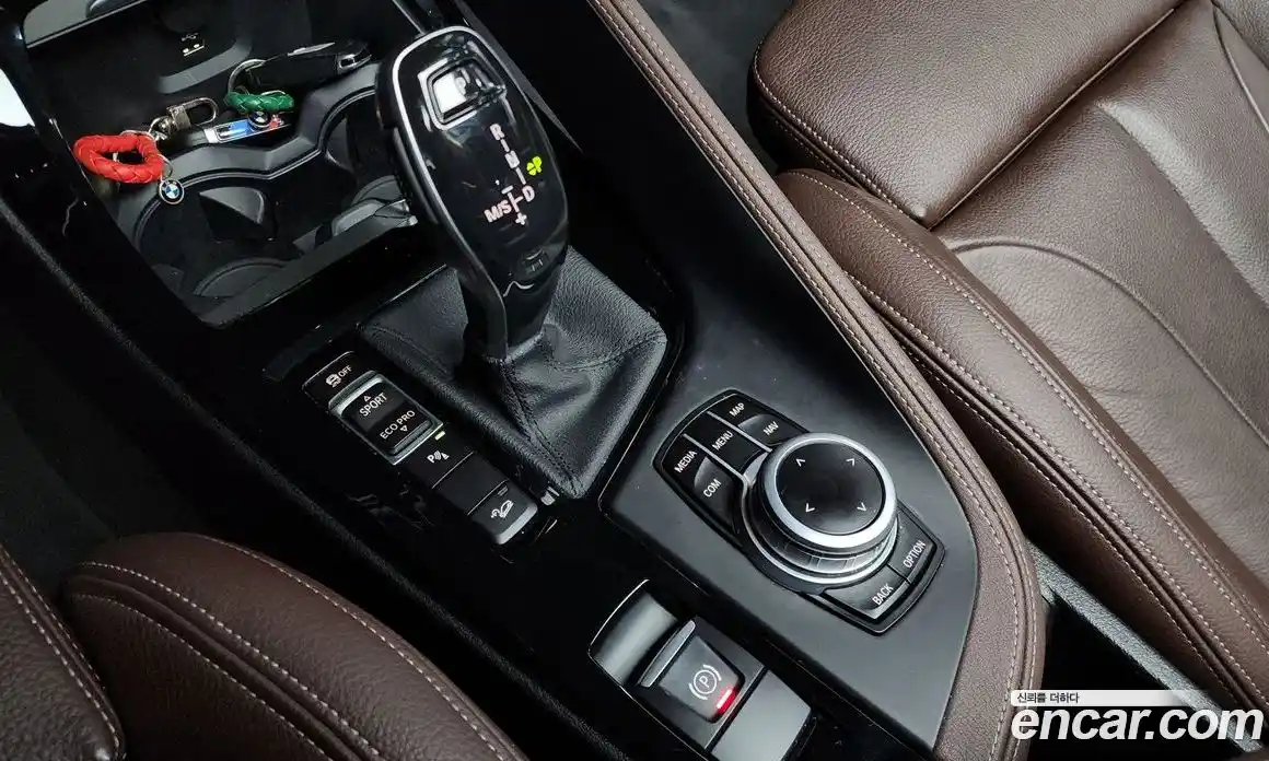 BMW X1 2021 2.0 гидро в Москве № 155194, фото 9