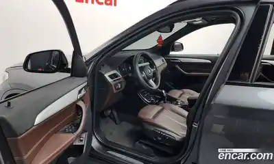 BMW X1 2021 2.0 гидро в Москве № 155194, миниатюра 10