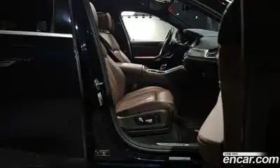 BMW X6 2020 3.0 гидро в Москве № 157389, миниатюра 11