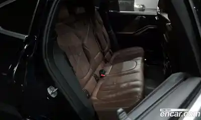 BMW X6 2020 3.0 гидро в Москве № 157389, миниатюра 12