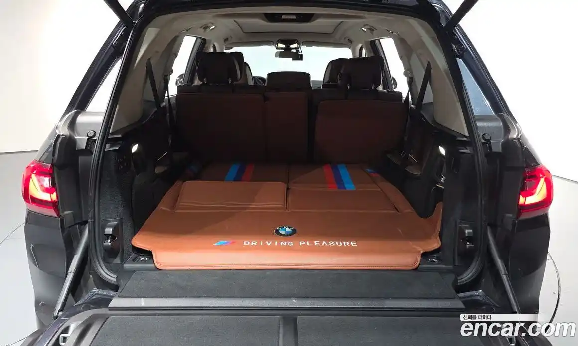 BMW X7 2020 3.0 гидро в Москве № 157773, фото 20