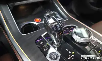 BMW X7 2020 3.0 гидро в Москве № 157773, миниатюра 9