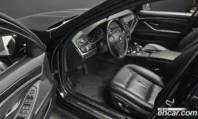 BMW 5-Series 2015 2.0 гидро в Москве № 158069, миниатюра 11
