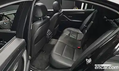 BMW 5-Series 2015 2.0 гидро в Москве № 158069, миниатюра 12