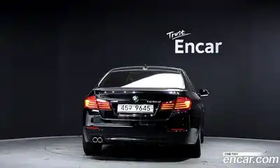 BMW 5-Series 2015 2.0 гидро в Москве № 158069, миниатюра 4