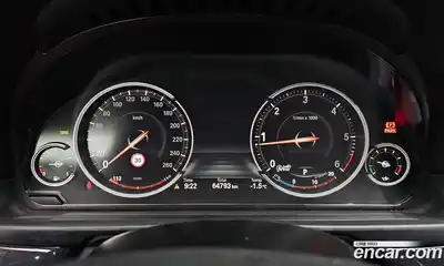BMW 5-Series 2015 2.0 гидро в Москве № 158069, миниатюра 8