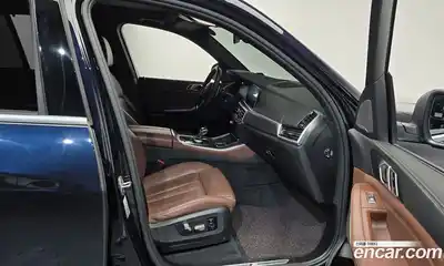 BMW X5 2021 3.0 гидро в Москве № 158776, миниатюра 11