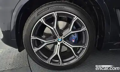 BMW X5 2021 3.0 гидро в Москве № 158776, миниатюра 5