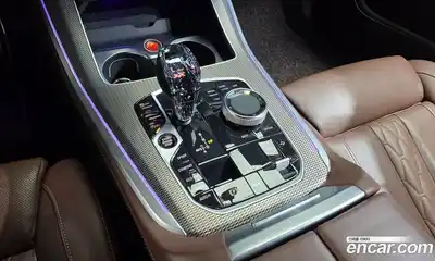 BMW X5 2021 3.0 гидро в Москве № 158776, миниатюра 9