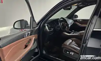 BMW X5 2021 3.0 гидро в Москве № 158776, миниатюра 10