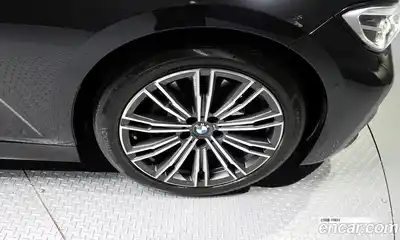 BMW 3-Series 2021 2.0 гидро в Москве № 158939, миниатюра 5
