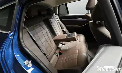 BMW X4 2022 2.0 гидро в Москве № 159058, миниатюра 12