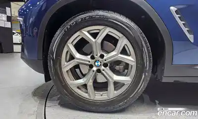 BMW X4 2022 2.0 гидро в Москве № 159058, миниатюра 5