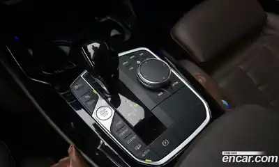 BMW X4 2022 2.0 гидро в Москве № 159058, миниатюра 9